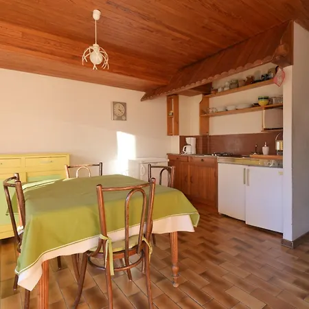 Paisible Apartment *