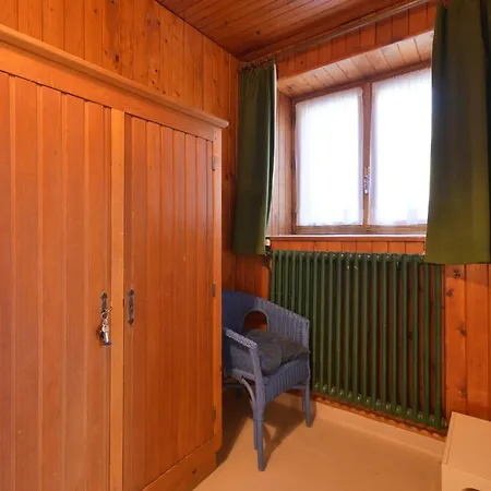 Paisible Bourg-Saint-Maurice
