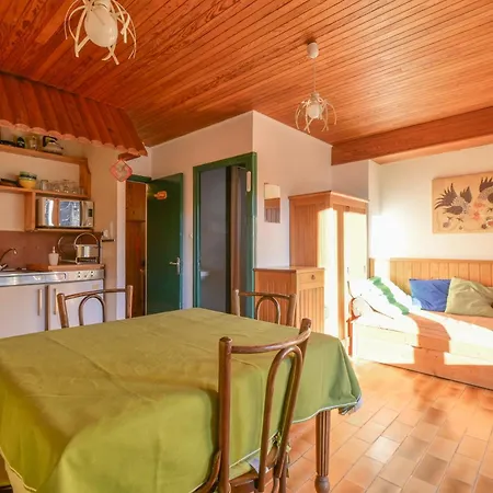 Paisible Apartmán *