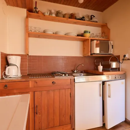 Paisible Apartmán *