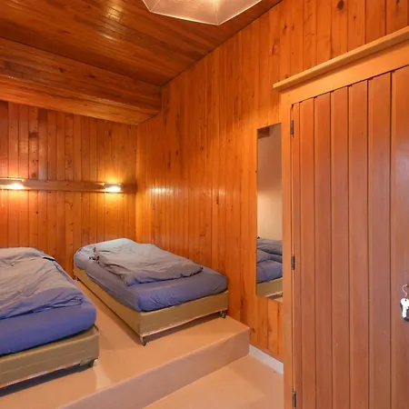 Apartmán Paisible Bourg-Saint-Maurice