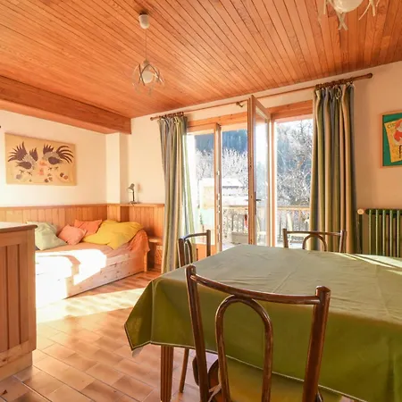 Paisible Apartmán *