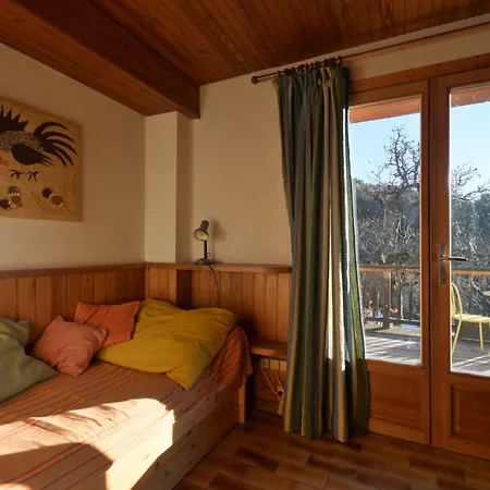 Paisible Apartmán