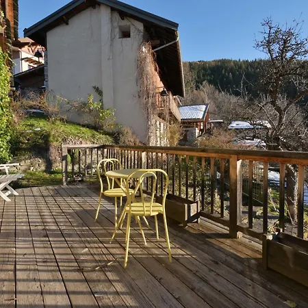 Paisible Apartmán *