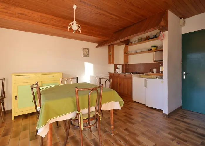 Paisible Apartment *