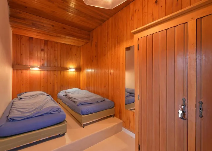 Apartment Paisible