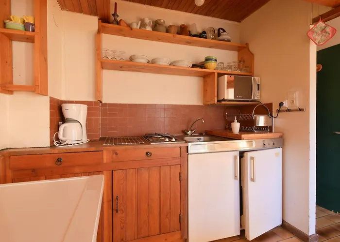 Paisible Apartment Bourg-Saint-Maurice