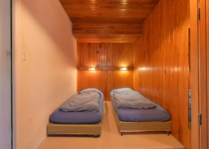 Apartment Paisible *