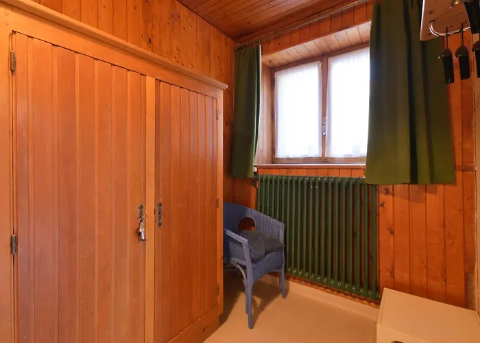 Paisible Bourg-Saint-Maurice