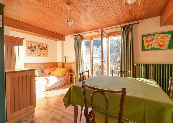 Paisible Apartment *