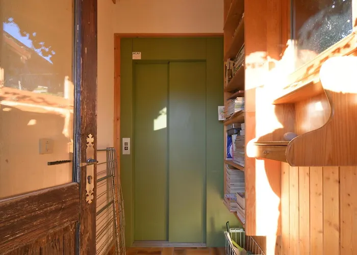 Paisible Apartment